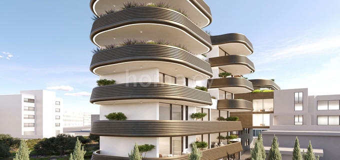 Apartment for sale in Paphos