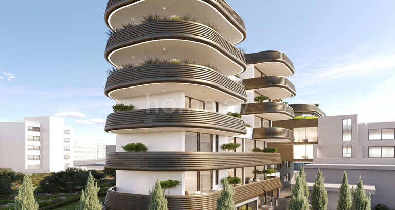 Appartement à vendre à Paphos