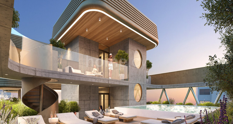 Appartement à vendre à Paphos