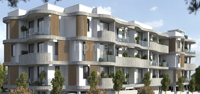 Apartment for sale in Paphos