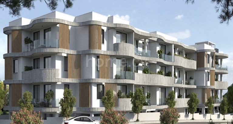 Apartment for sale in Paphos