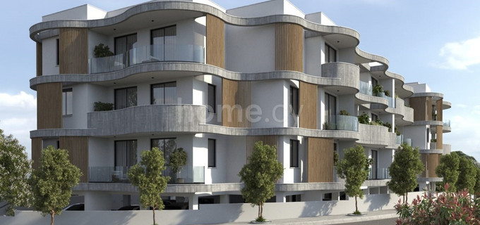 Apartment for sale in Paphos