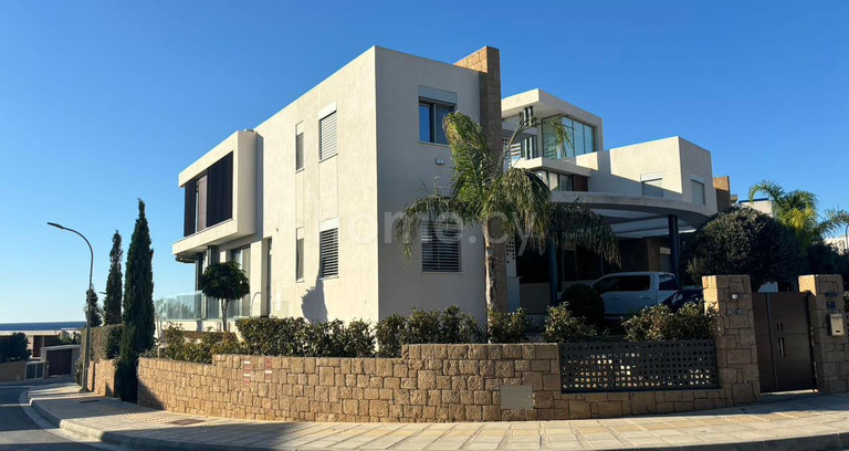 Villa à vendre à Paphos