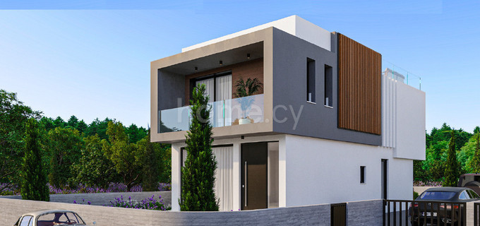 Villa à vendre à Paphos