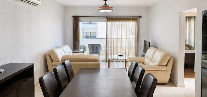 Mieszkanie do wynajęcia w Limassol