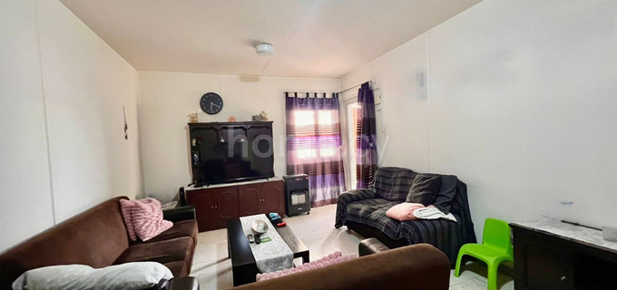 Apartment for sale in Larnaca