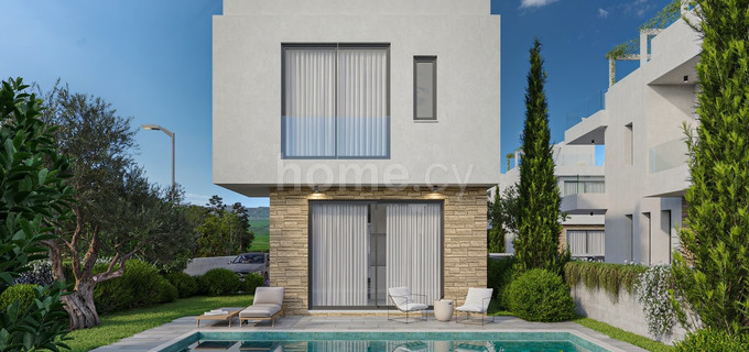 Villa for sale in Paphos