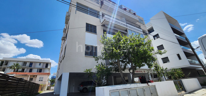 Apartamento a la venta en Nicosia