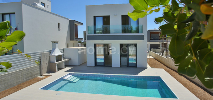 Villa à vendre à Paphos