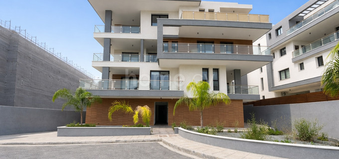 Mieszkanie do wynajęcia w Limassol