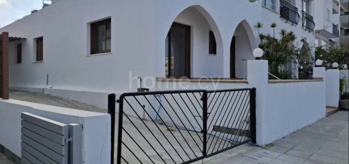 Semi-detached house to rent in Nicosia