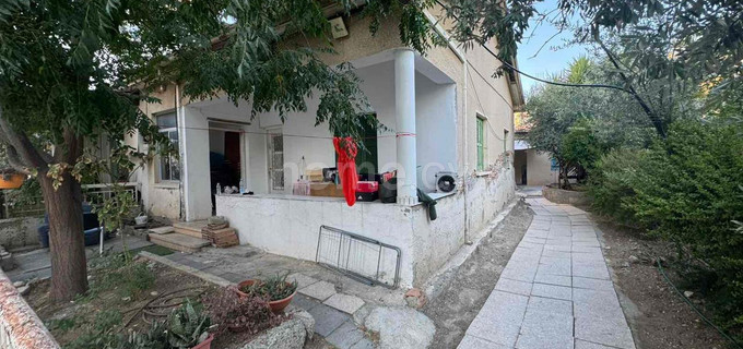 Βίλα προς πώληση - Λευκωσία