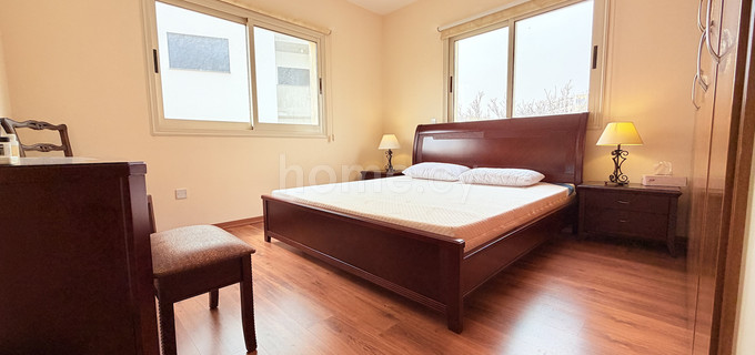 Mieszkanie na sprzedaż w Limassol