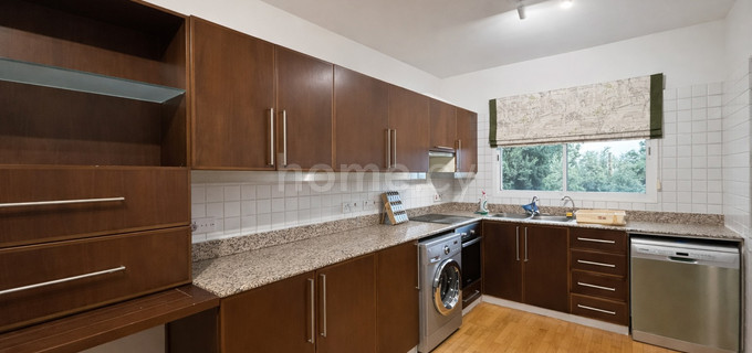 Mieszkanie do wynajęcia w Limassol