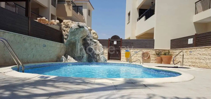 Lägenhet att hyra i Larnaca