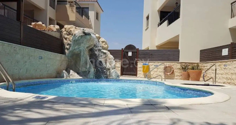 Lägenhet att hyra i Larnaca