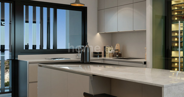 Apartment for sale in Limassol