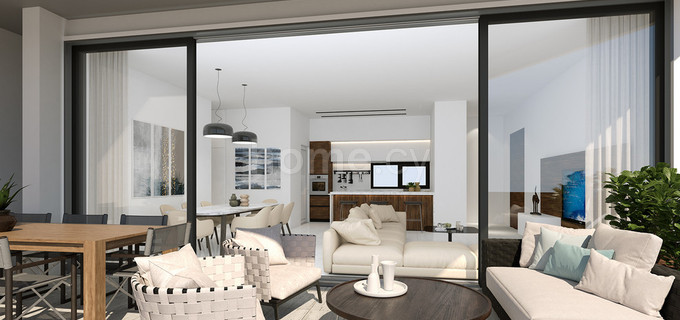 Ático a la venta en Limassol