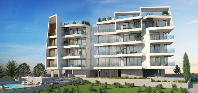 Apartamento a la venta en Limassol