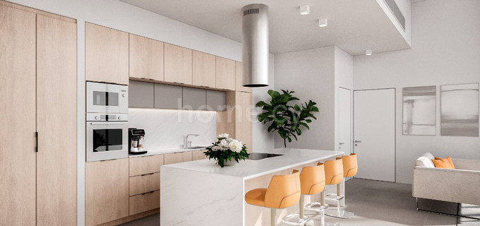 Apartment for sale in Limassol