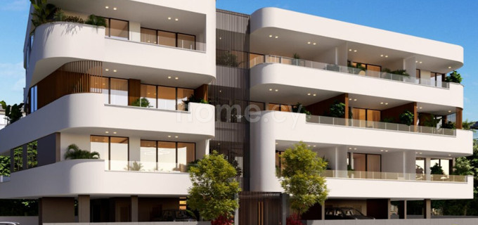 Apartment for sale in Limassol