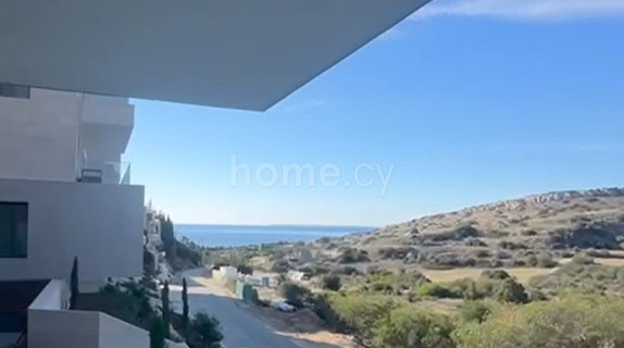Apartment for sale in Limassol