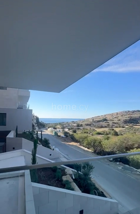 Apartment for sale in Limassol