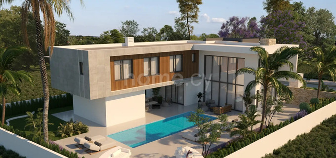 Willa na sprzedaż w Larnaca