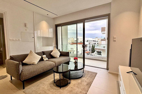 Mieszkanie do wynajęcia w Limassol