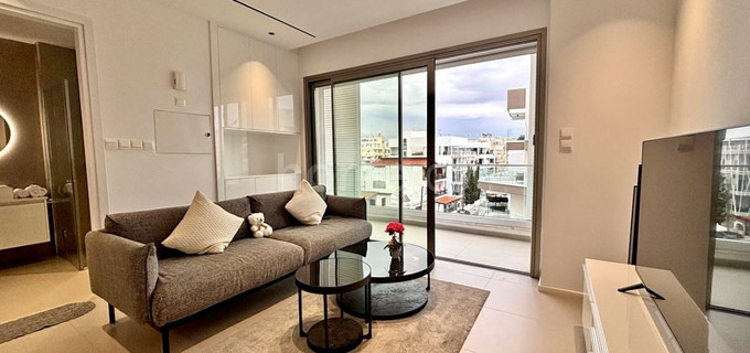 Mieszkanie do wynajęcia w Limassol