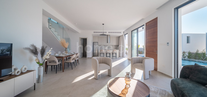 Villa for sale in Paphos