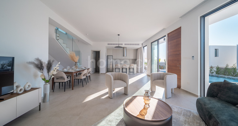 Villa for sale in Paphos