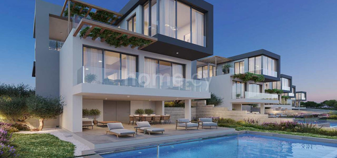 Villa for sale in Paphos