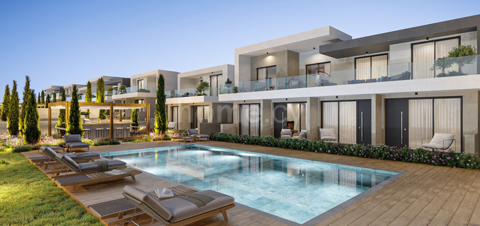 Appartement à vendre à Paphos