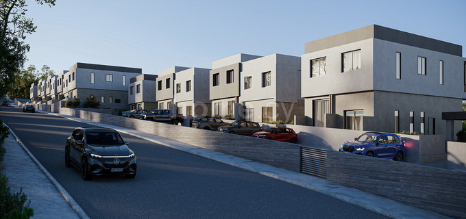 Erdgeschosswohnung in Paphos zu verkaufen
