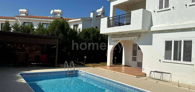 Villa for sale in Paphos