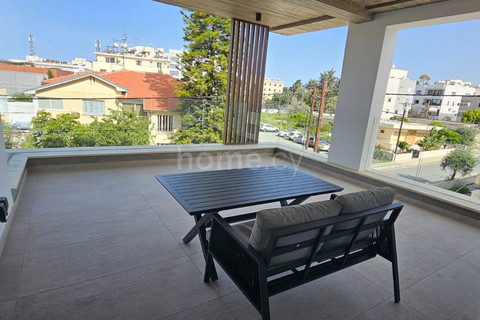 Apartment to rent in Paphos