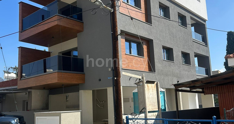Apartment for sale in Limassol
