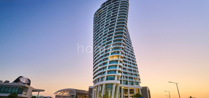 Wohnung in Ayia Napa zu verkaufen