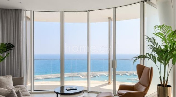 Wohnung in Ayia Napa zu verkaufen