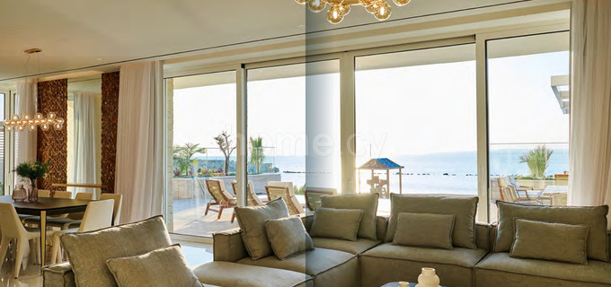 Villa in Ayia Napa zu verkaufen