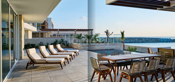 Villa in Ayia Napa zu verkaufen