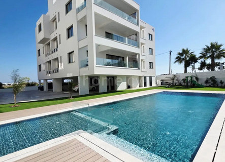 Apartment for sale in Larnaca