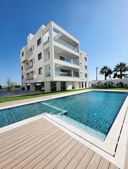 Appartement à vendre à Larnaca