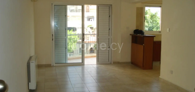 Apartment to rent in Limassol