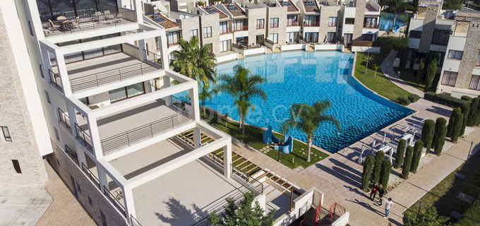 Townhouse for sale in Limassol