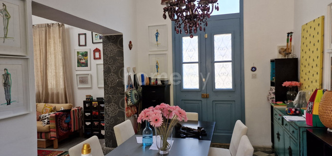 Villa à vendre à Limassol