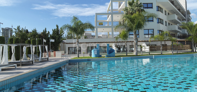 Townhouse for sale in Limassol