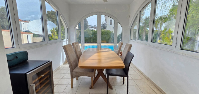 Villa à louer à Limassol