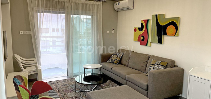 Appartement à louer à Limassol
